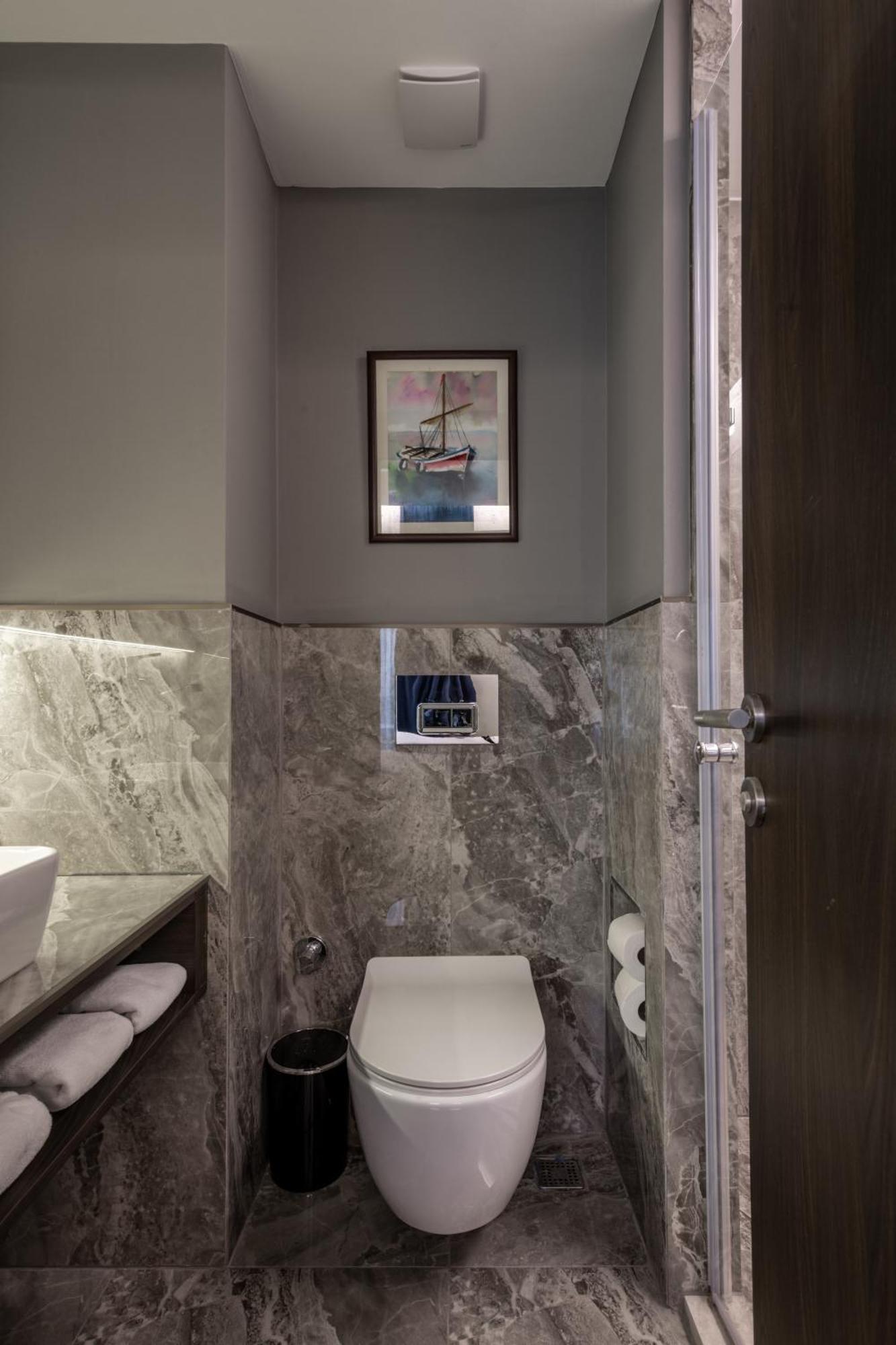 Noble Pangalti Otel İstanbul Dış mekan fotoğraf