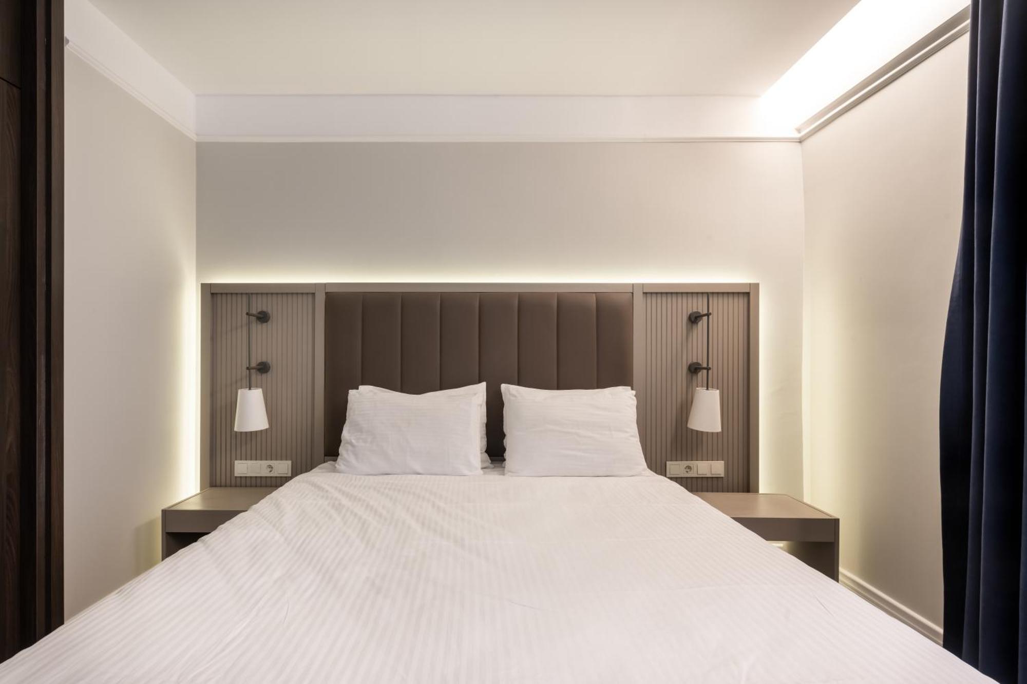 Noble Pangalti Otel İstanbul Dış mekan fotoğraf