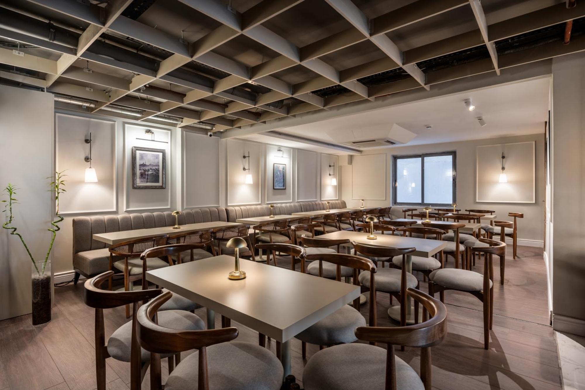 Noble Pangalti Otel İstanbul Dış mekan fotoğraf