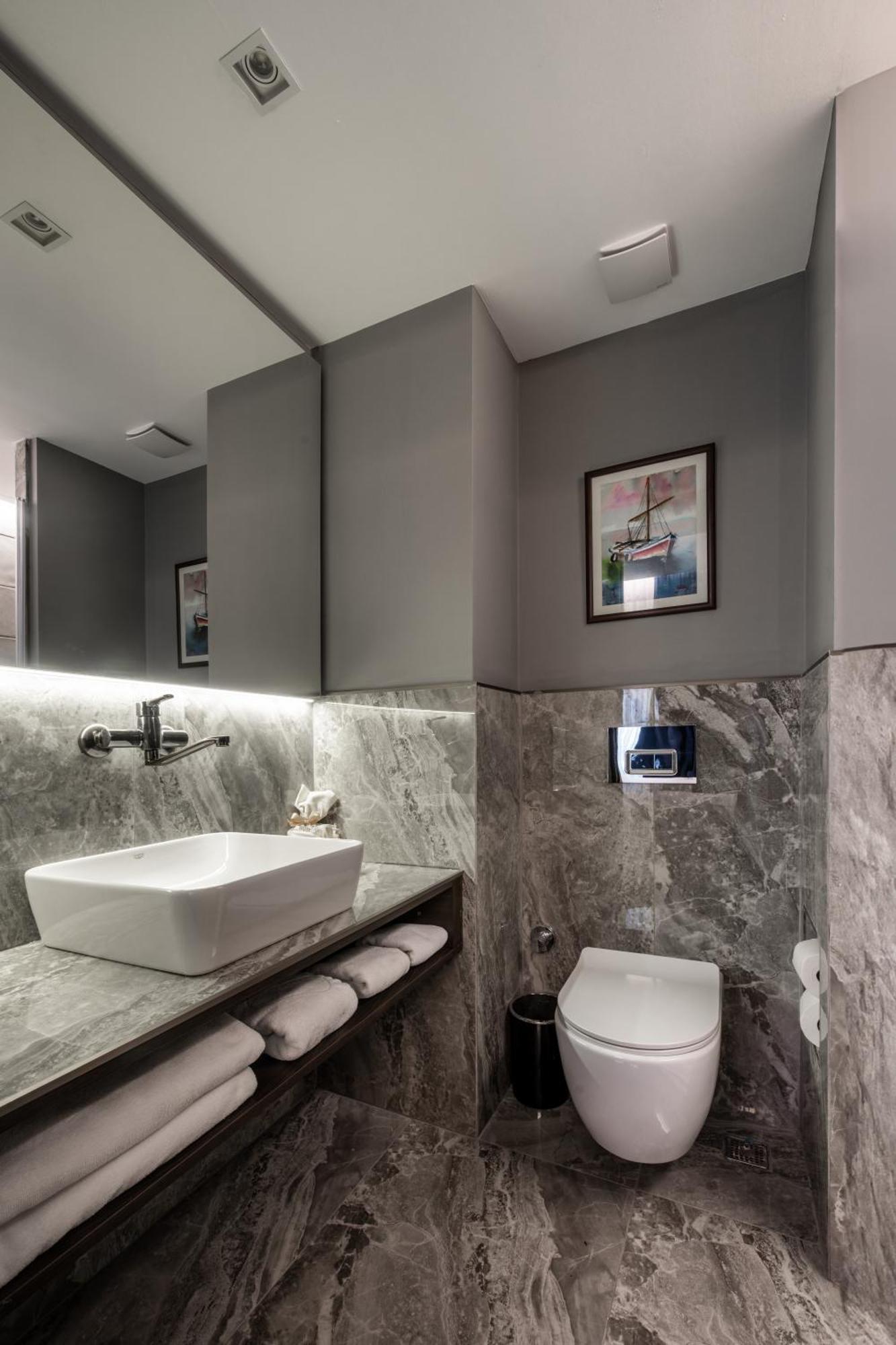 Noble Pangalti Otel İstanbul Dış mekan fotoğraf