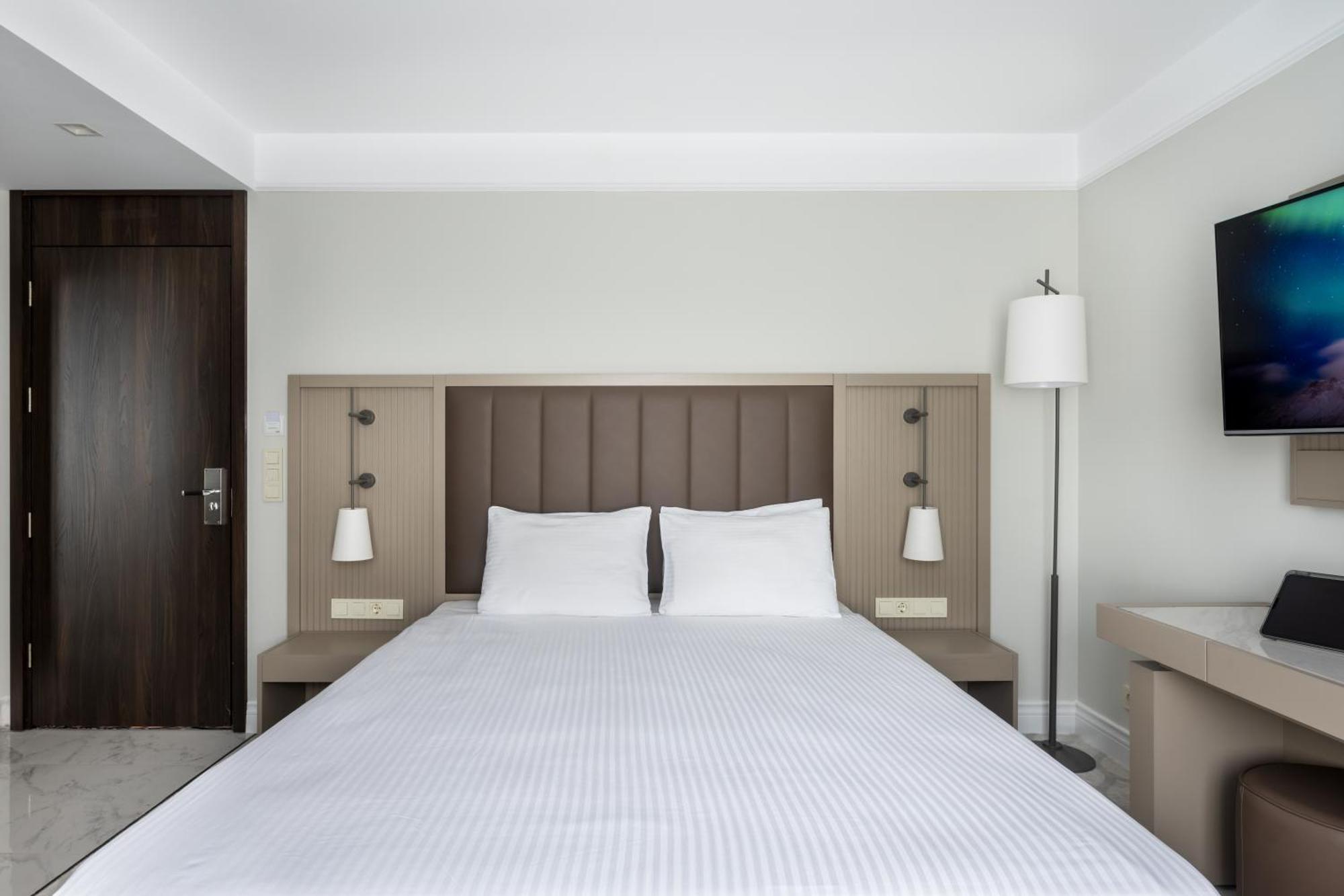 Noble Pangalti Otel İstanbul Dış mekan fotoğraf